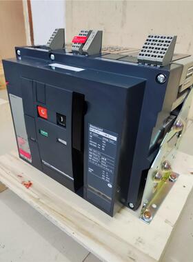 施耐德框架断路器MT25H1 3P 固定式2500A智能万能