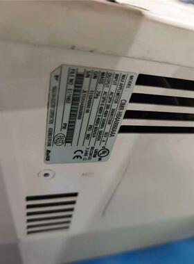 安川变频器H1000系列，型号CIMR-HB4A0060AA