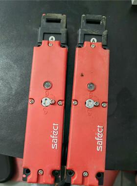原装进口正品韩国Safect 安全门开关电磁锁CLS-M1A