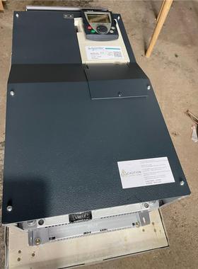 施耐德变频器 Altivar 71 型号：ATV71HD45