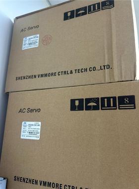 全新微秒伺服驱动MSD300-T50Y-060，项目库存剩余