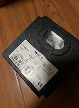 西门子LFL1.333BT全新公司剩余。