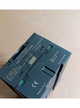 全新原装西门子CPU224XPCN 6ES7214 6ES7