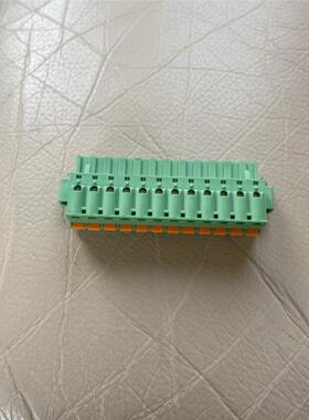 FKC2.5/12-STF-5.08菲尼克斯1873304插