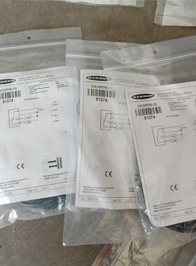 BANNER S18-2VPFF50-2M货号91074现货