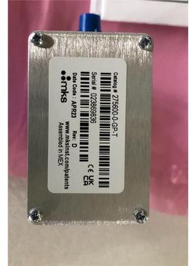 MKS Mini-Convection 275，型号2756