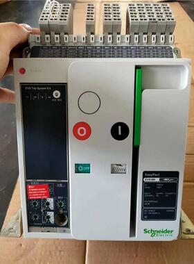 施耐德断路器EVS16N固定式