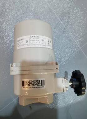 西门子电动执行器SQL351B50，全新未拆封，220V电压