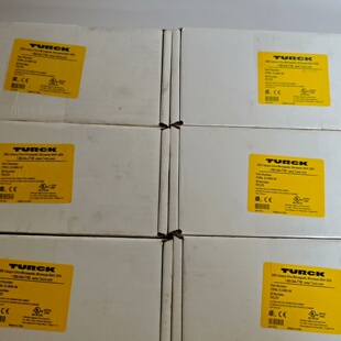 全新原装 图尔克模块FDNL S1600 现货速发 正品