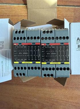 全新RT6 230V   2TLA010026R0500