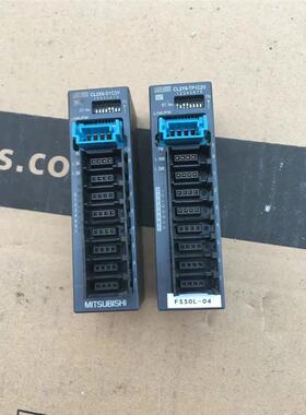 CL2X8-D1C3V/CL2Y8-TP1C2V 三菱拆机