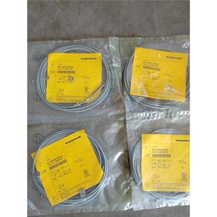 RP6X全新正品 假一罚十 EG05 图尔克接近传感器Bi1