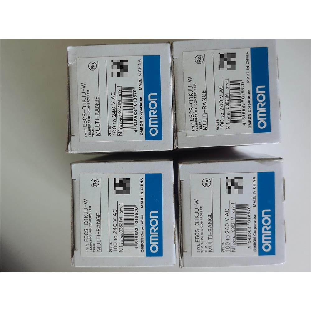全新正品欧姆龙温控器E5CS-Q1KJU-W，多范围温度控制,电子元器件市场,其它元器件,淘宝优惠券,粉丝福利购,淘宝优惠卷