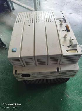 【Lenze 8200 Vector变频器】