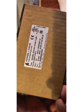 倍加福编码器ENA58IL-S10CA5-1213B21-A