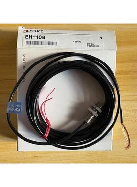 EH-108基恩士keyence接近传感器 EH-108 全