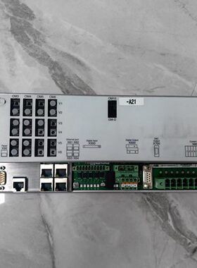 ABB控制器单元PC D230 A101 原装现货3BHE0
