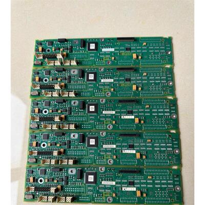 西门子触摸屏主板A5E00130557原装A5E002302