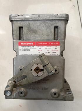 霍尼韦尔M9484D1010原装拆机