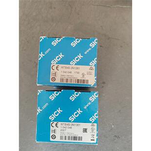 WTB4S 3N1361 1042046 SICK