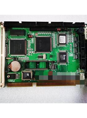 研扬 SBC-357/4M 386CPU CARD 艾讯 M