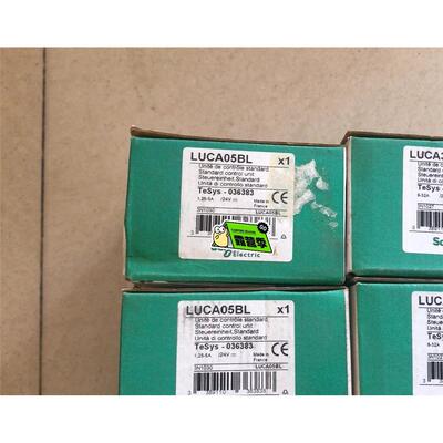 现货LUCA05B/F12现货LUCA