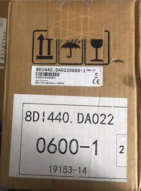 贝加莱伺服电机8DI440.DA0220600-1原装进口全