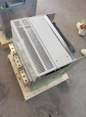 正品ABB框架断路器E3N3200 3P 3200A抽屉式E