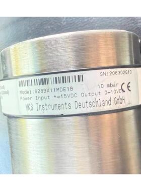 MKS真空计628BX11MDE1B，德国制造，Baratr