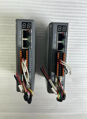 雷赛总线驱动器CL3-EC507,拆机有量，成色如新。功能包