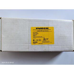 议价图尔克模块FDNL T全新原装 正品 质保一年现 S1600