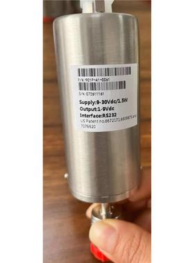 MKS 901P-41-0061 Loadlock Tran