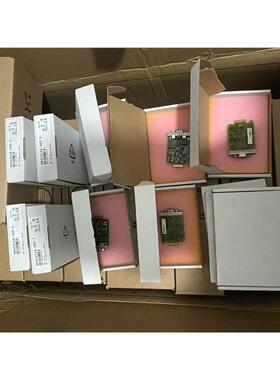 贝加莱编码器卡8BAC0124.000-1；8BAC0123