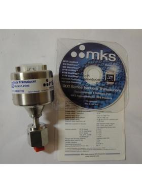 全新MKS 901P真空计901P-41050