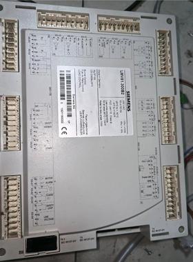 西门子LMV51.300B2，拆机产品，橙色不错，使用时间短