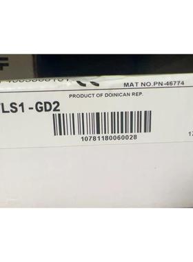 全新原装 AB罗克韦尔安全门开关TLS1-GD2 440G-