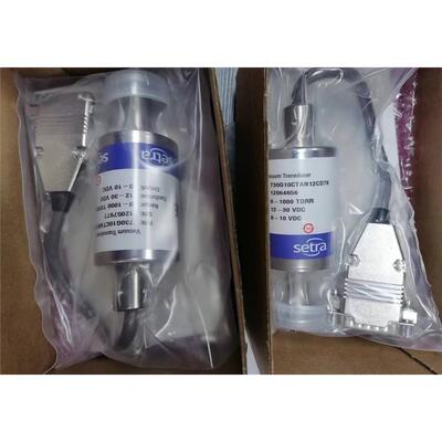 美国西特真空压力计730G1