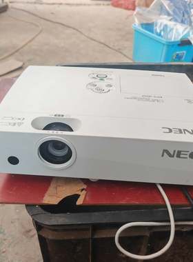 NEC NP-CD2115X商务教育型3LCD投影仪，主打高