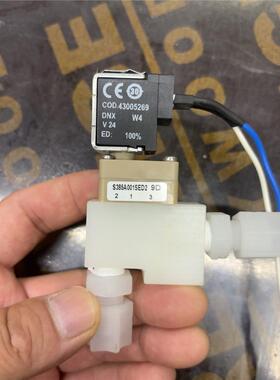 美国进口ASCO电磁阀SCS385A001E24/DC