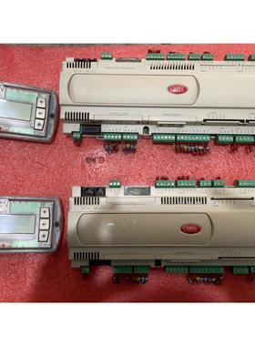 拆机意大利+CAREL卡乐控制器+PCO2000AM0+可编