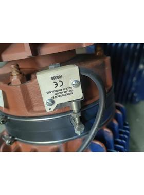 德国进口SEW制动器BMG4HF 230AC