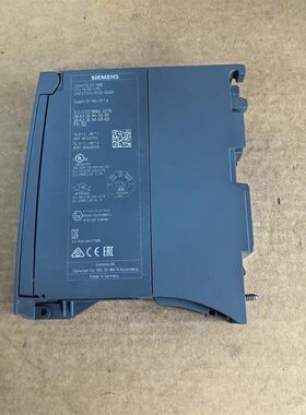 原装基本全新CPU1513F,6ES7 513-1FL01-