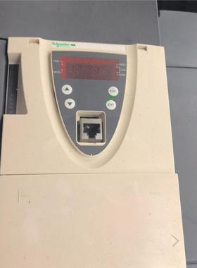 施耐德变频器ATV61系列主板，型号VX4A61101Y，原