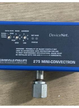 Granville-Phillips 275 Mini-Co