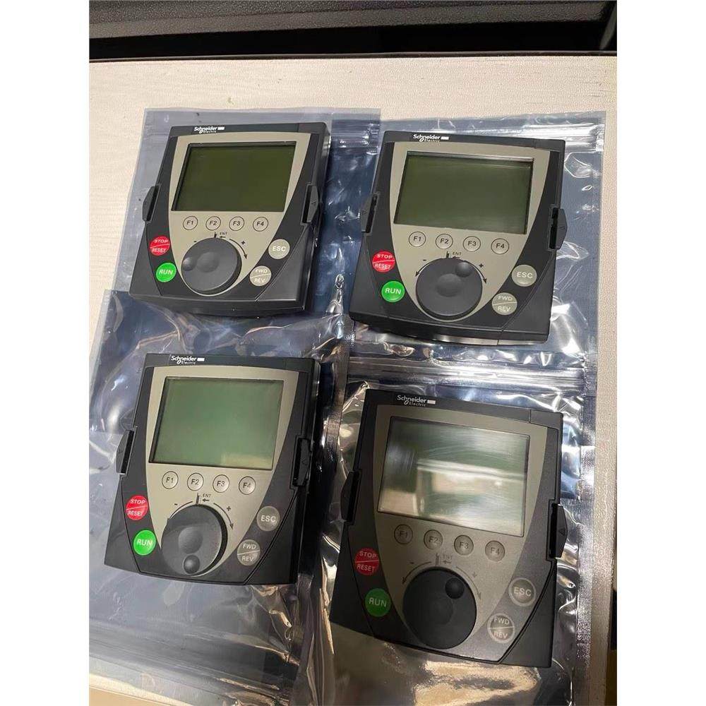 施耐德变频器操作面板 VW3A1101 中文操作面板控制盘,电子元器件市场,其它元器件,淘宝优惠券,粉丝福利购,淘宝优惠卷