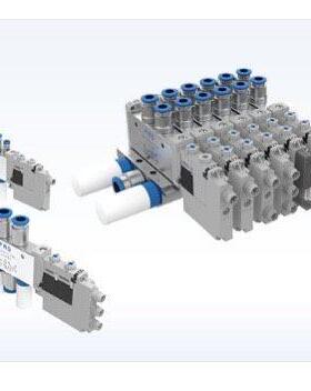 ASCO MUMATICS 纽曼蒂克电磁阀 52000163