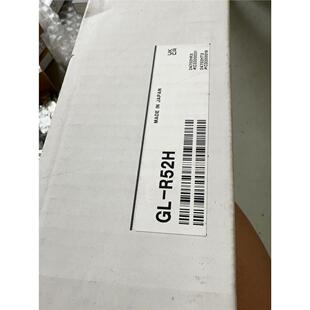 原装 日本制造 R52H光栅 包装 完好 正品 全新基恩士GL