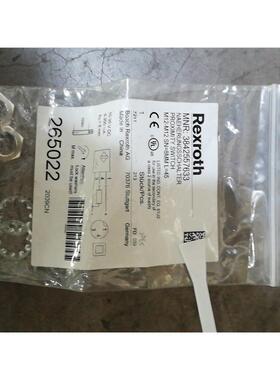 Rexroth力士乐接近开关3842557633全新原装还有