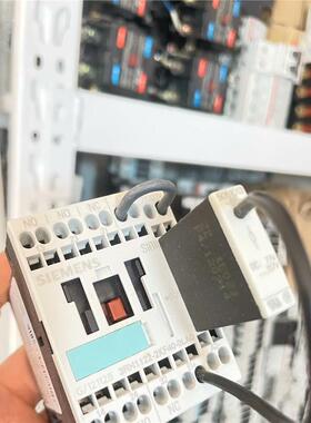 原装接触器3RH1122-2KF40-0LA0 3RH112
