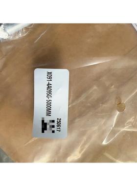 全新发那科X091-4A09SG-5000MM工业线缆，原装